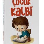 Kitap Çocuk